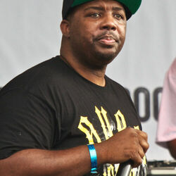 Picture of Erick Sermon