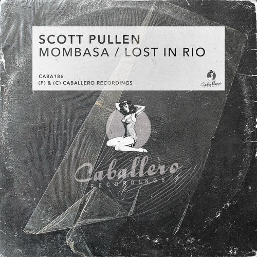 Scott Pullen