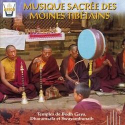 Picture of Temples de Bodh Gaya