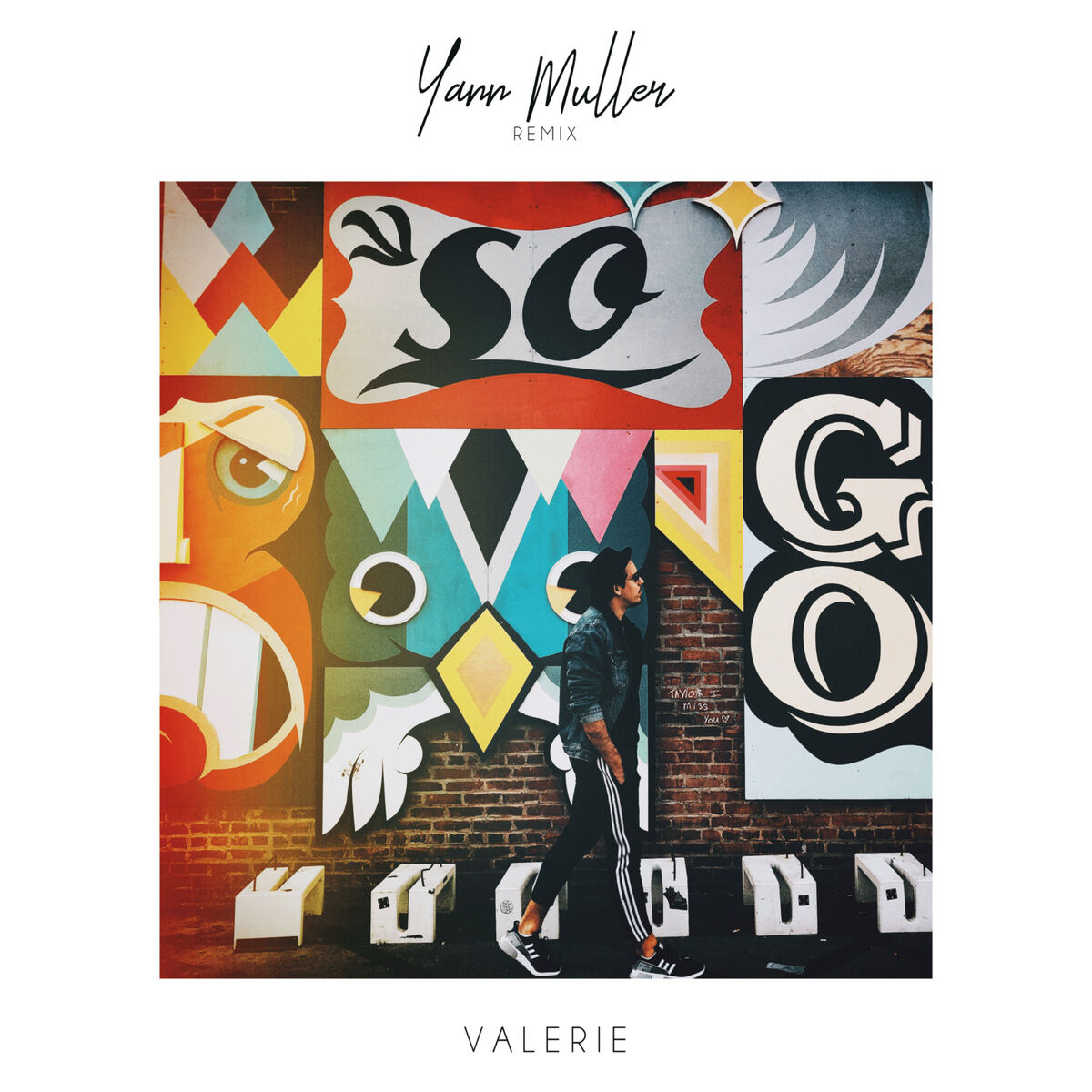Yann Muller