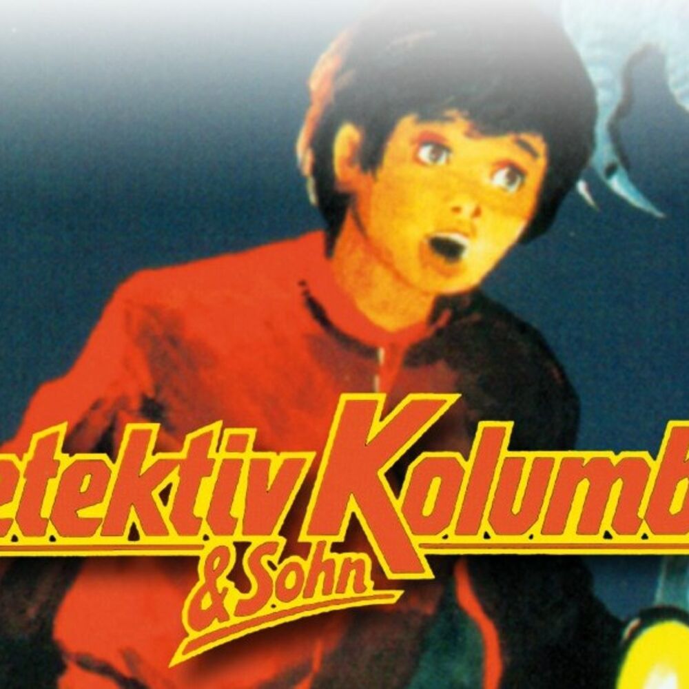 Picture of Detektiv Kolumbus & Sohn