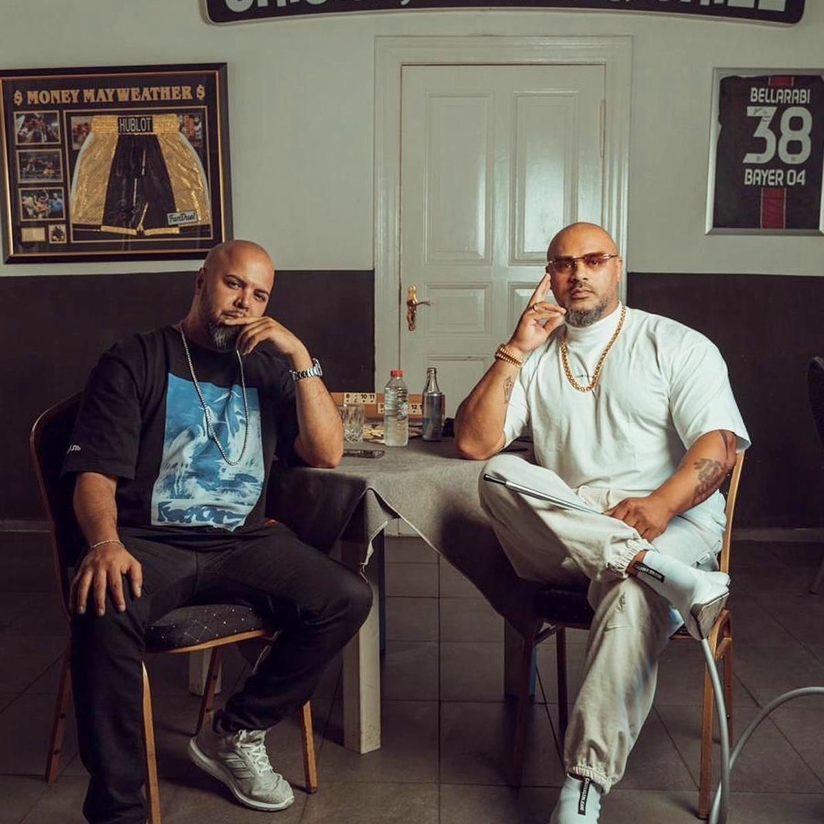 Artist picture of Massiv