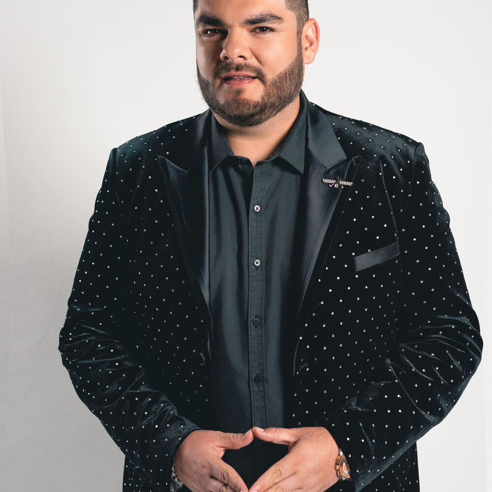 Picture of Max Peraza