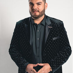 Picture of Max Peraza