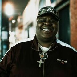 Picture of BigXthaPlug