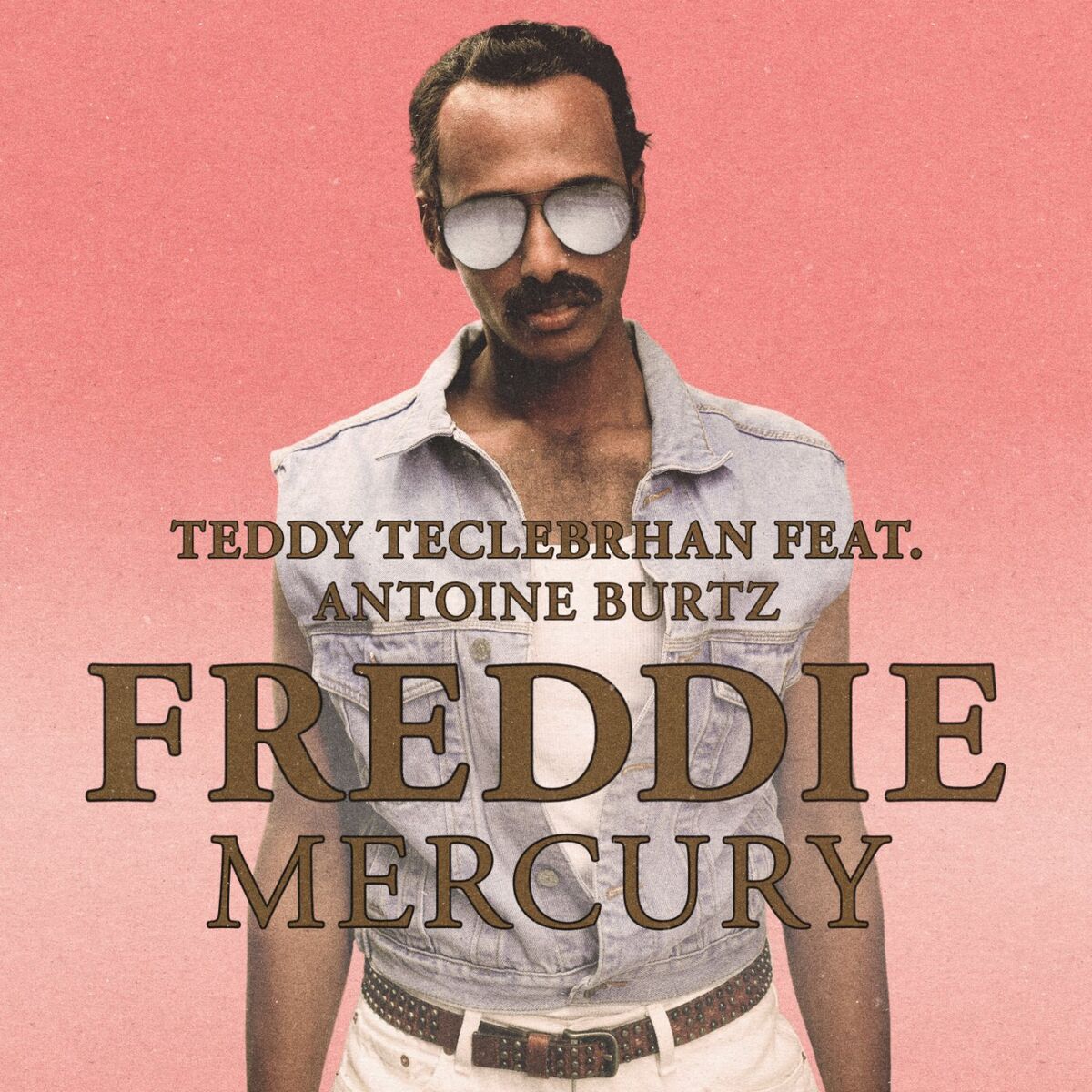 Teddy Teclebrhan
