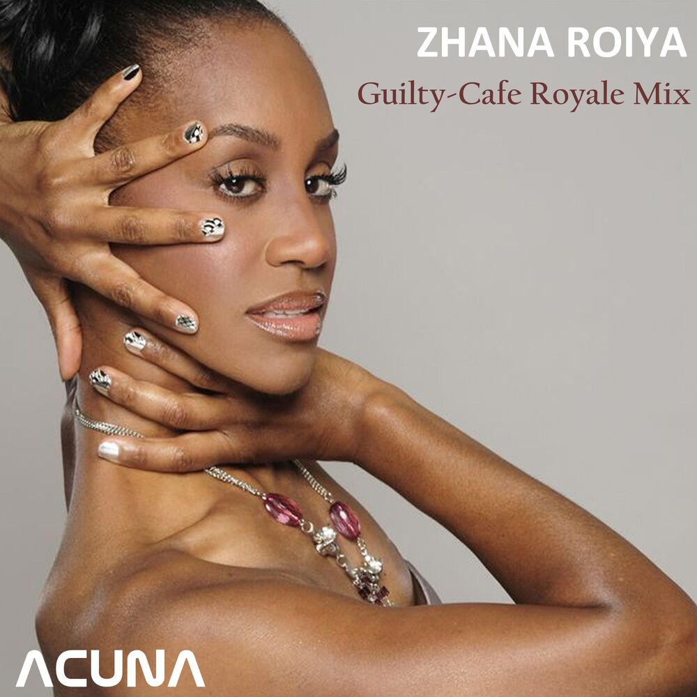 Picture of Zhana Roiya