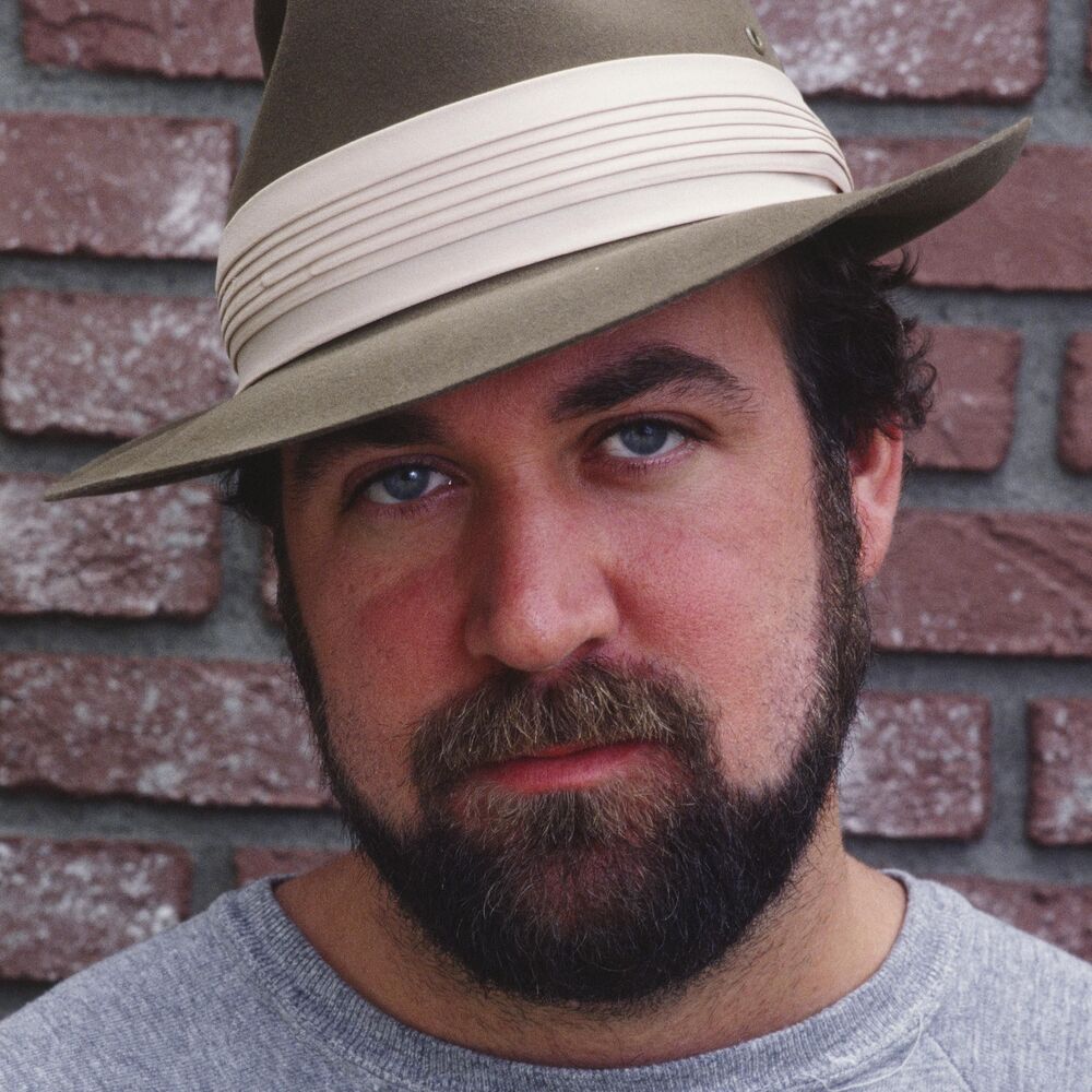 Picture of Michael Sembello