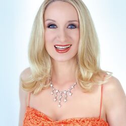 Picture of Astrid Harzbecker