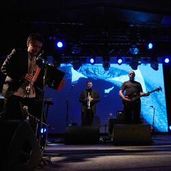 Picture of Tuxedomoon