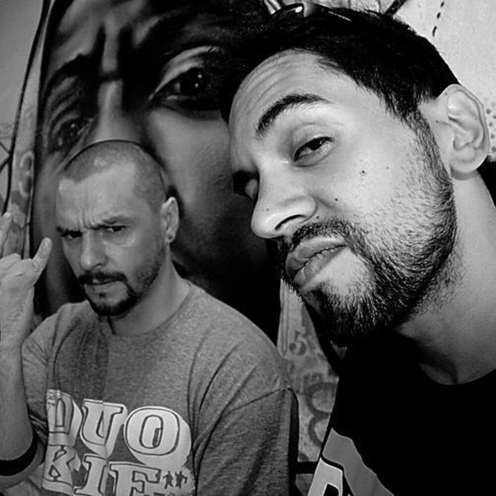 Picture of Duo Kie