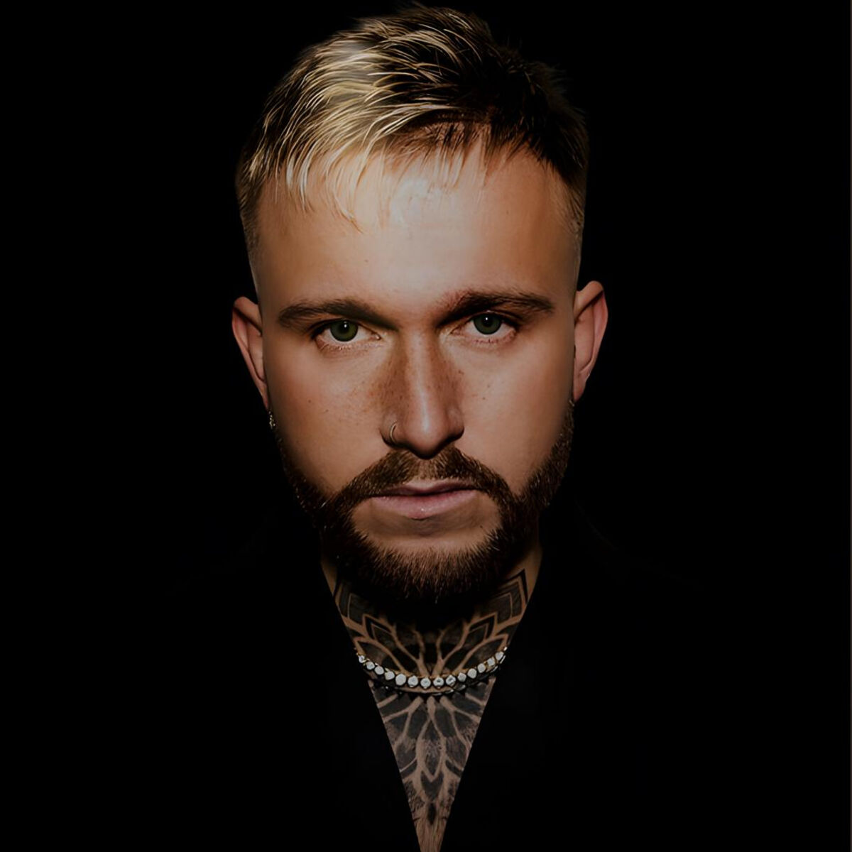 Artist picture of Anthony Godfather