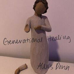 Picture of Alexis Donn