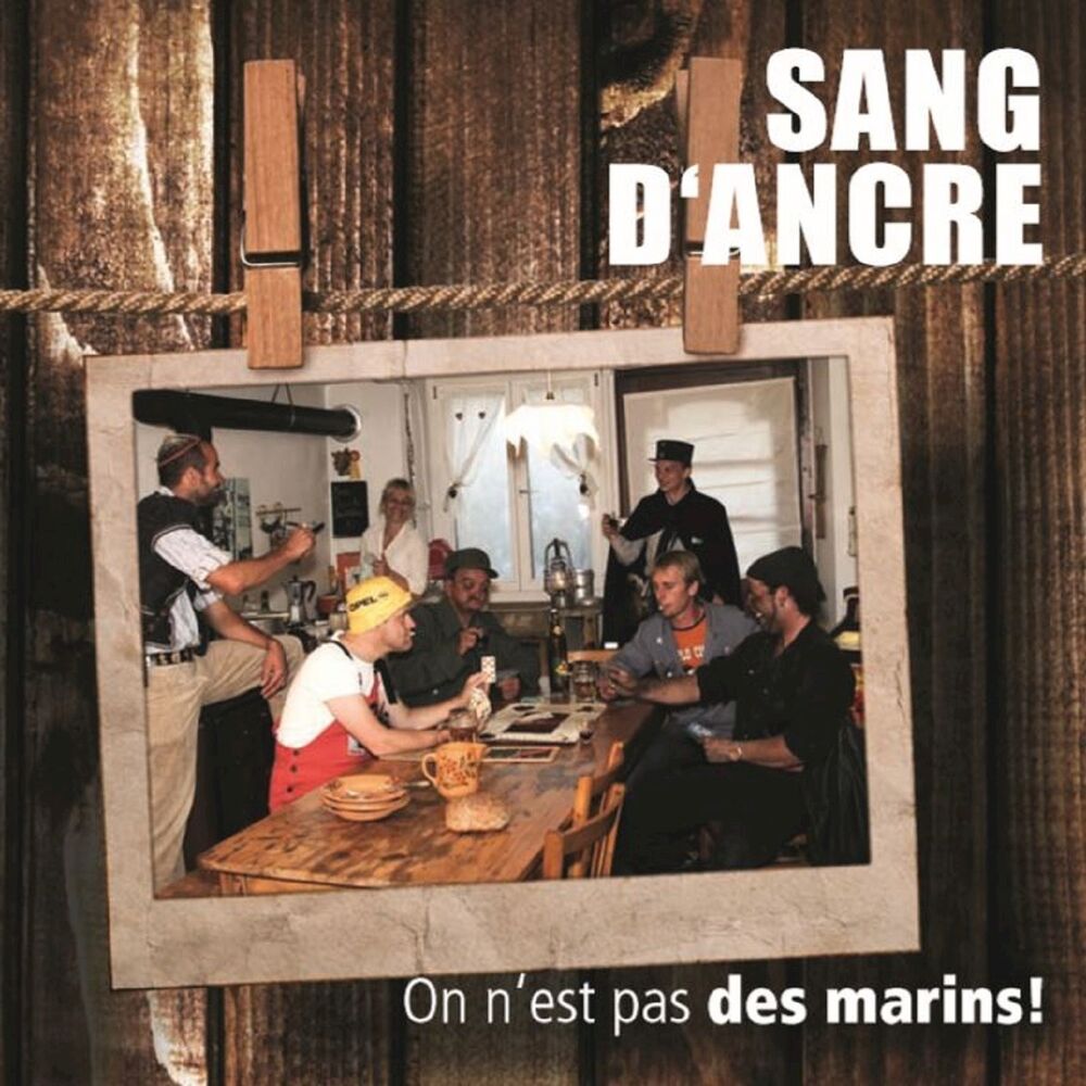 Picture of Sang d'Ancre