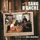 Sang d\'Ancre