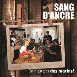 Picture of Sang d'Ancre
