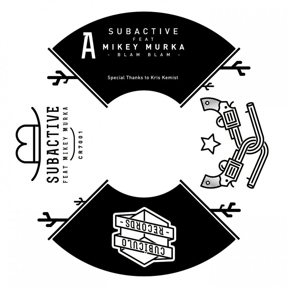 Picture of Subactive