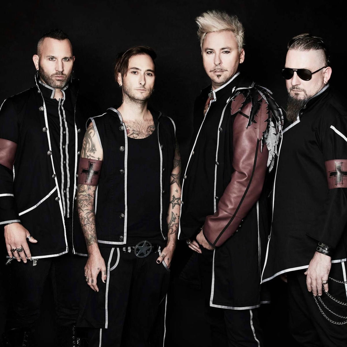 Artist picture of Stoneman