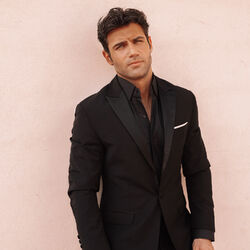 Picture of Petros Iakovidis