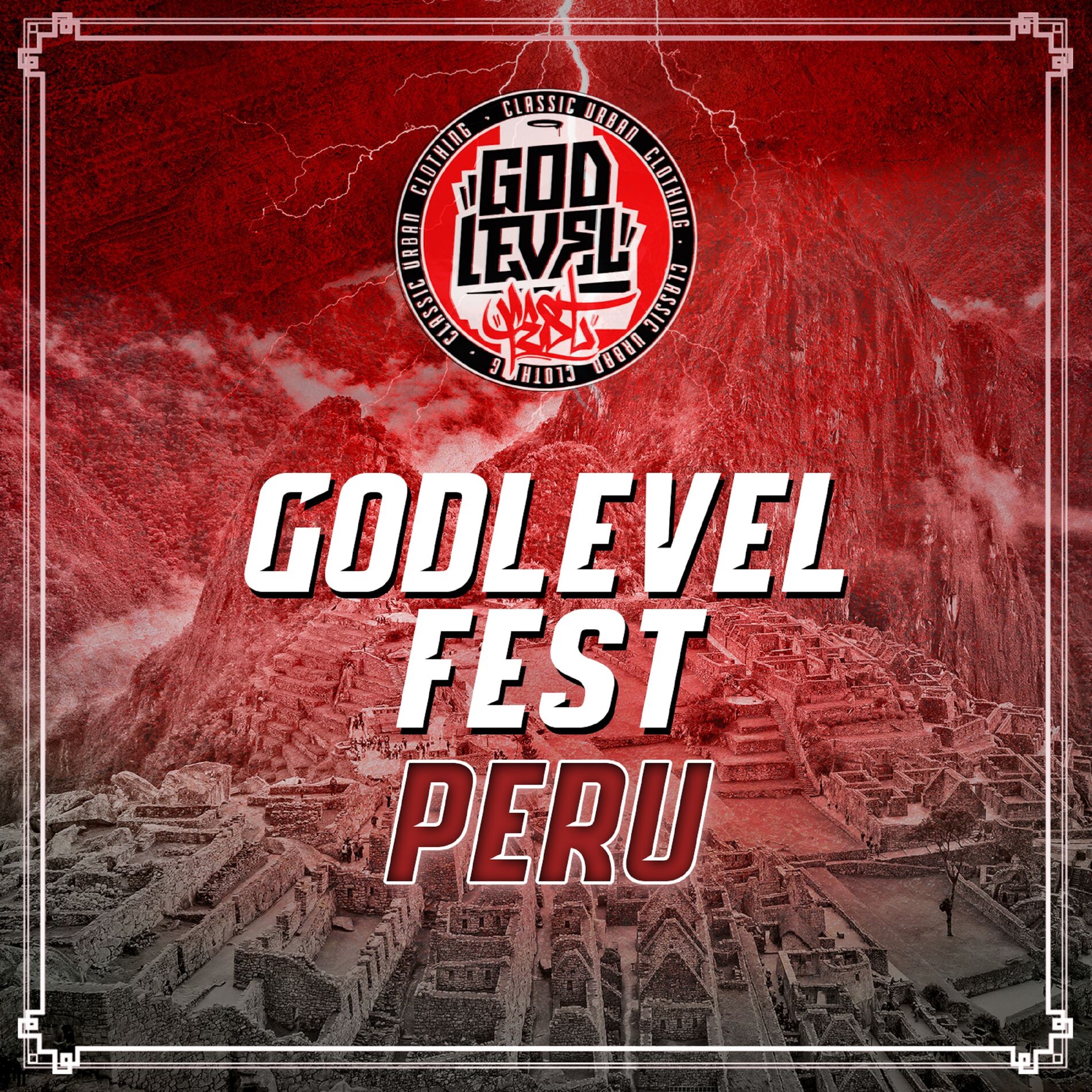 Godlevel
