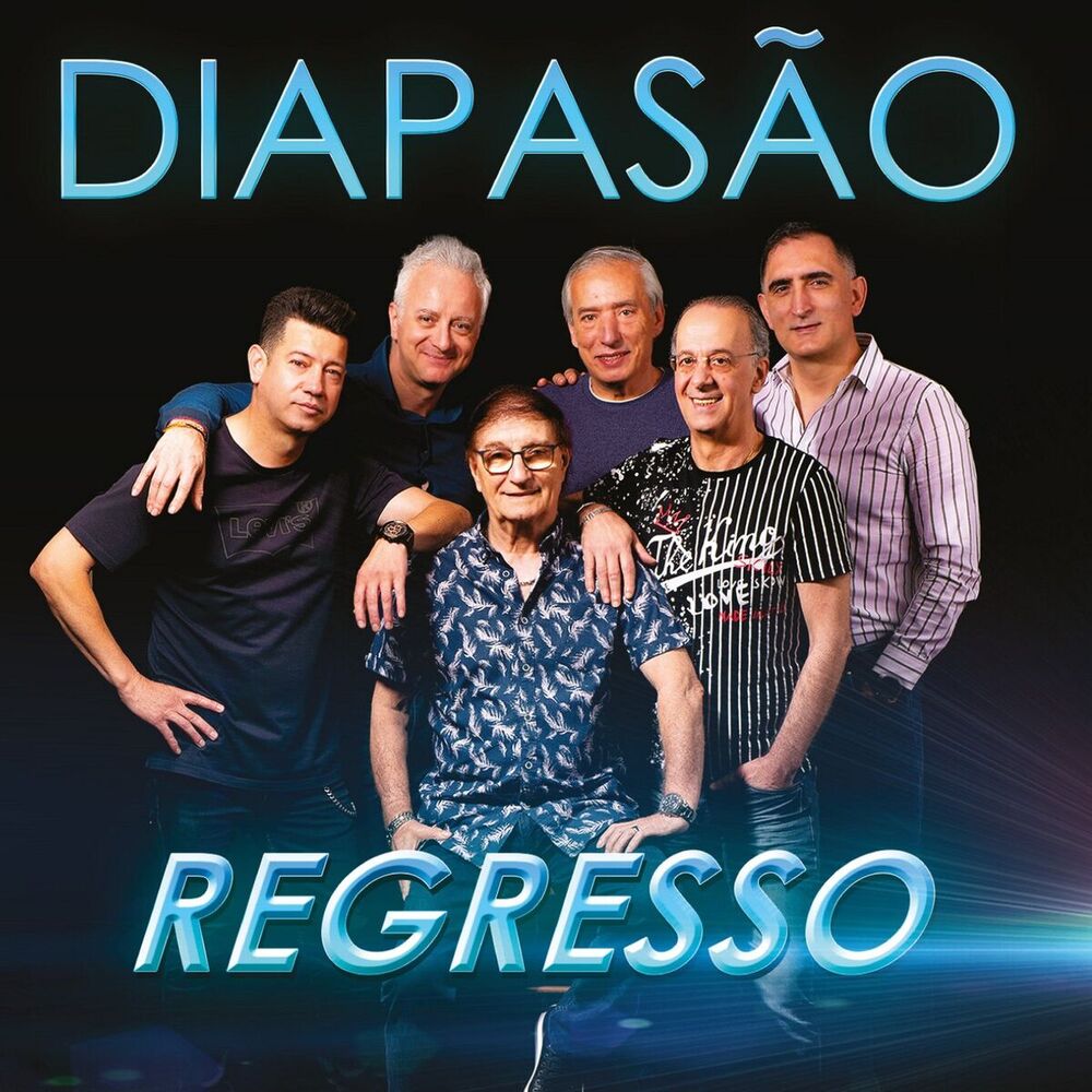 Picture of Agrupamento Musical Diapasão