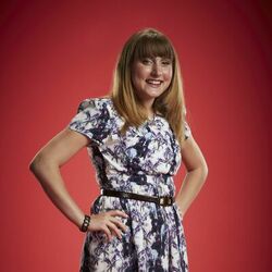 Picture of Caroline Pennell