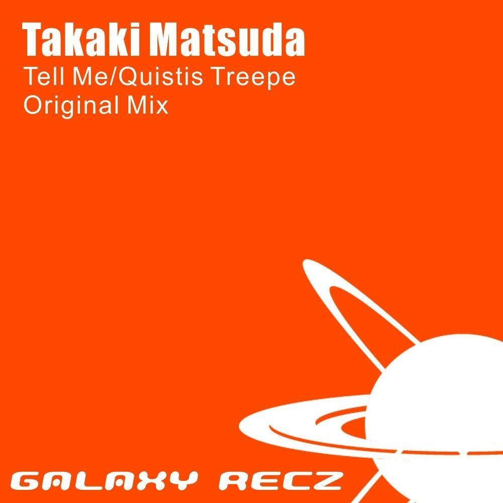 Picture of Takaki Matsuda