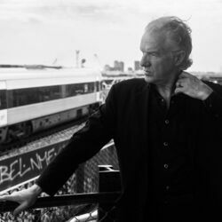 Picture of Mick Harvey
