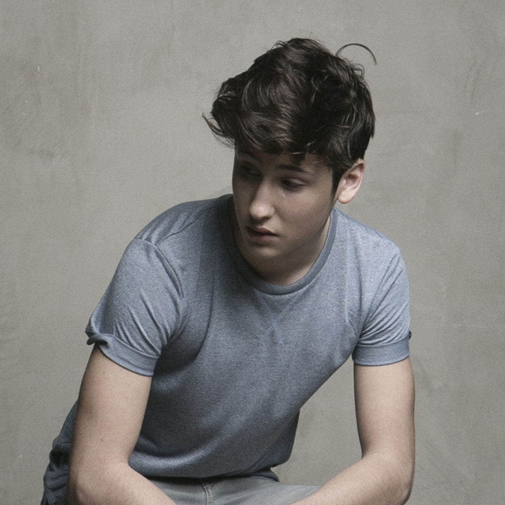 Photo de l'artiste Nemo Schiffman