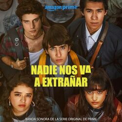 Picture of Nadie Nos Va A Extrañar