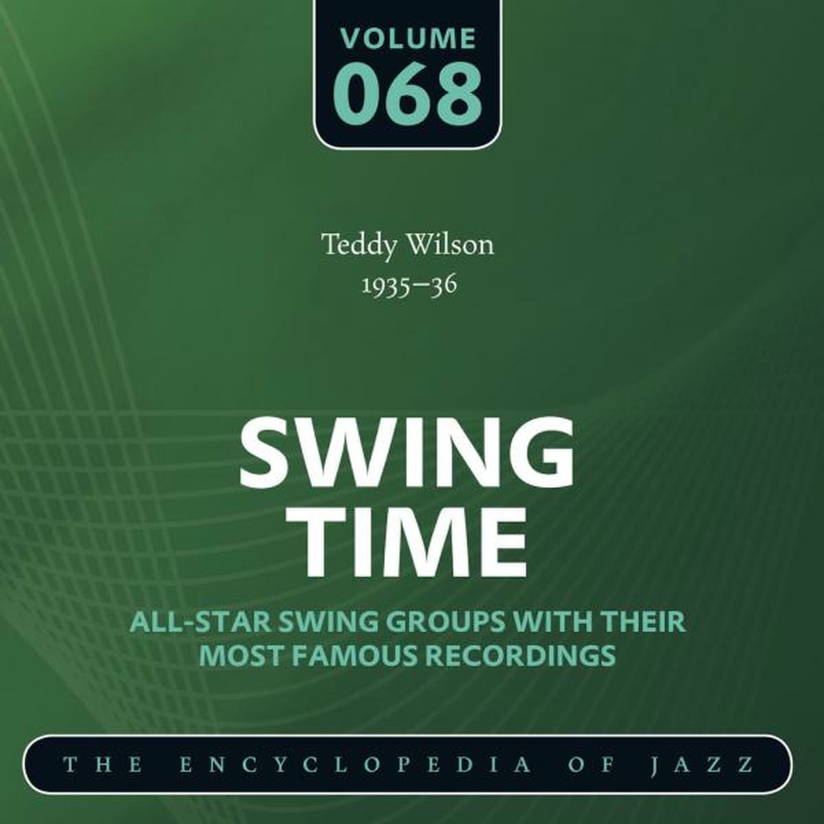 Teddy Wilson & His Orchestra