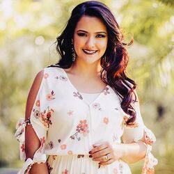Picture of Bruna Martins