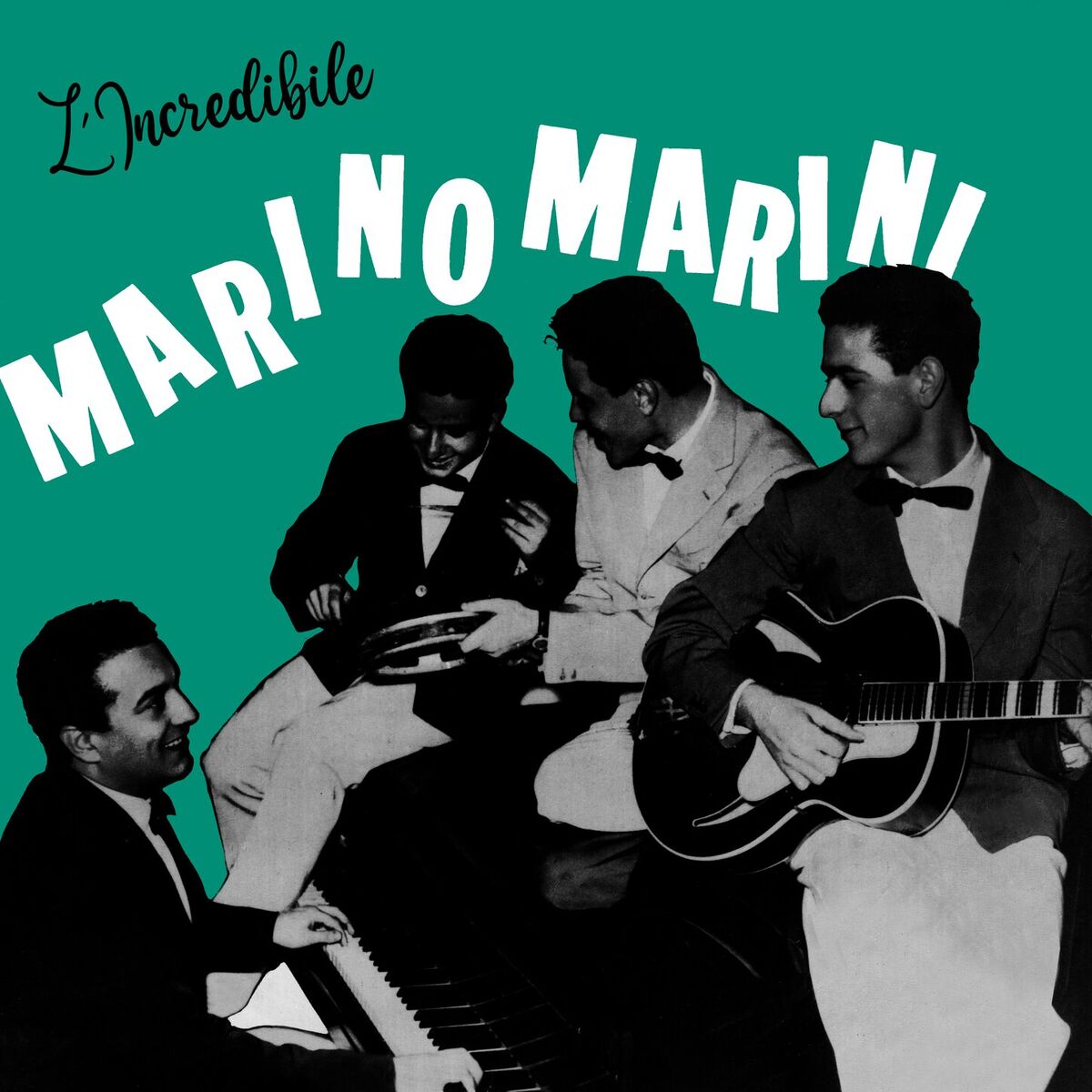Marino Marini