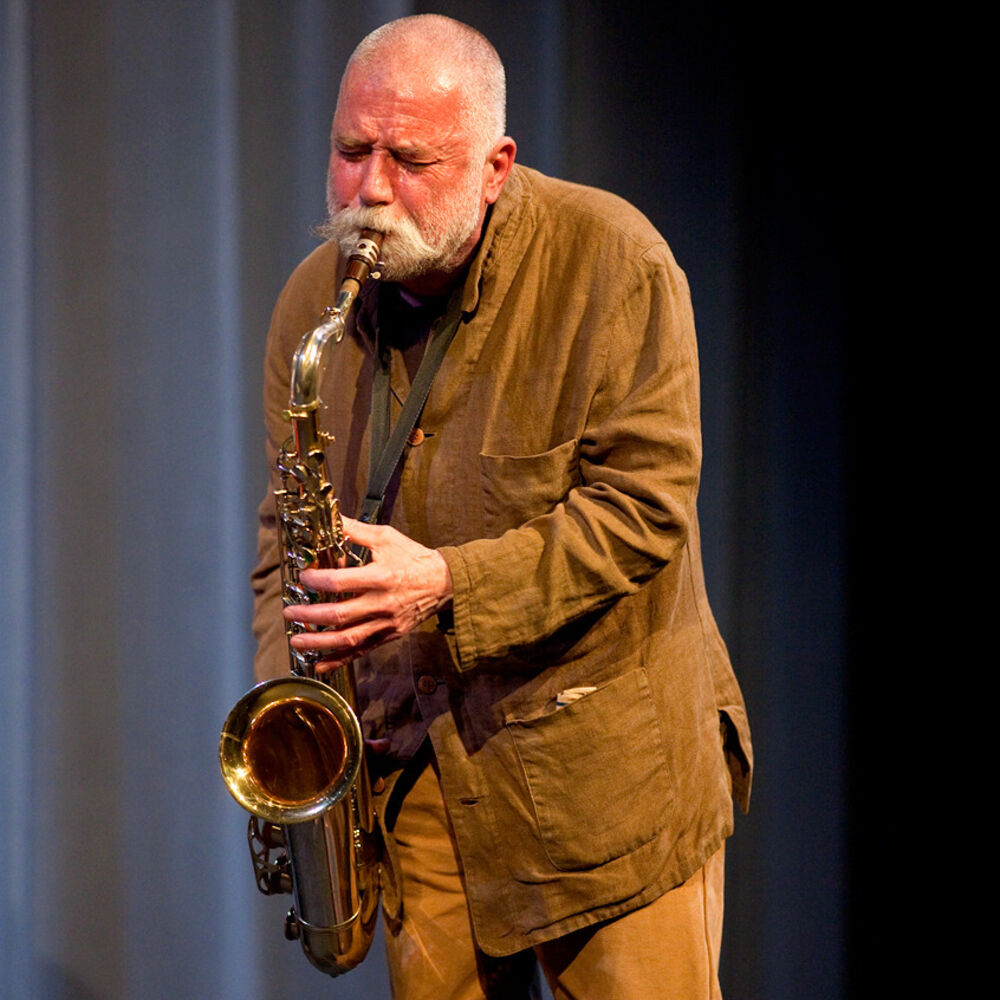 Picture of Brotzmann