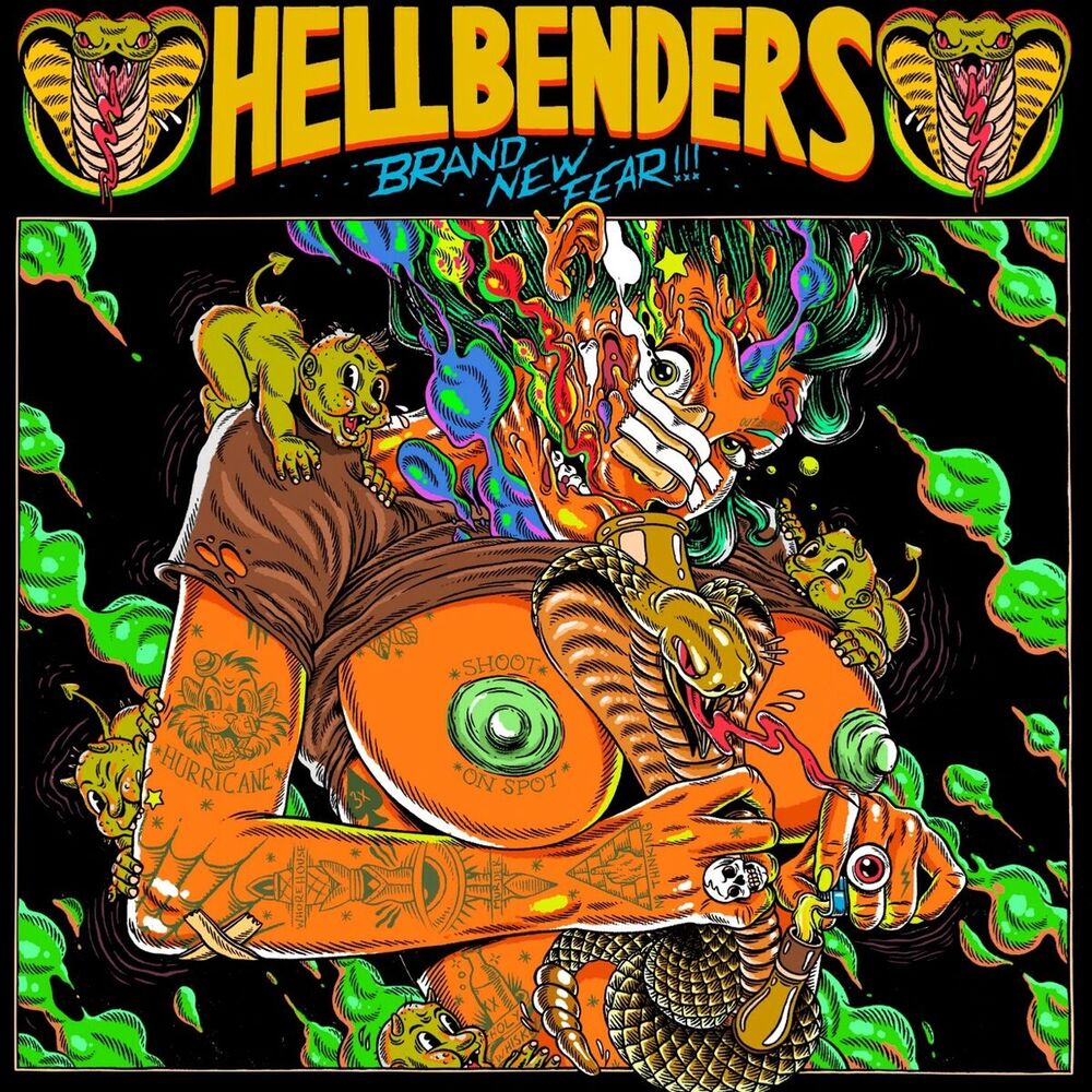 Picture of Hellbenders