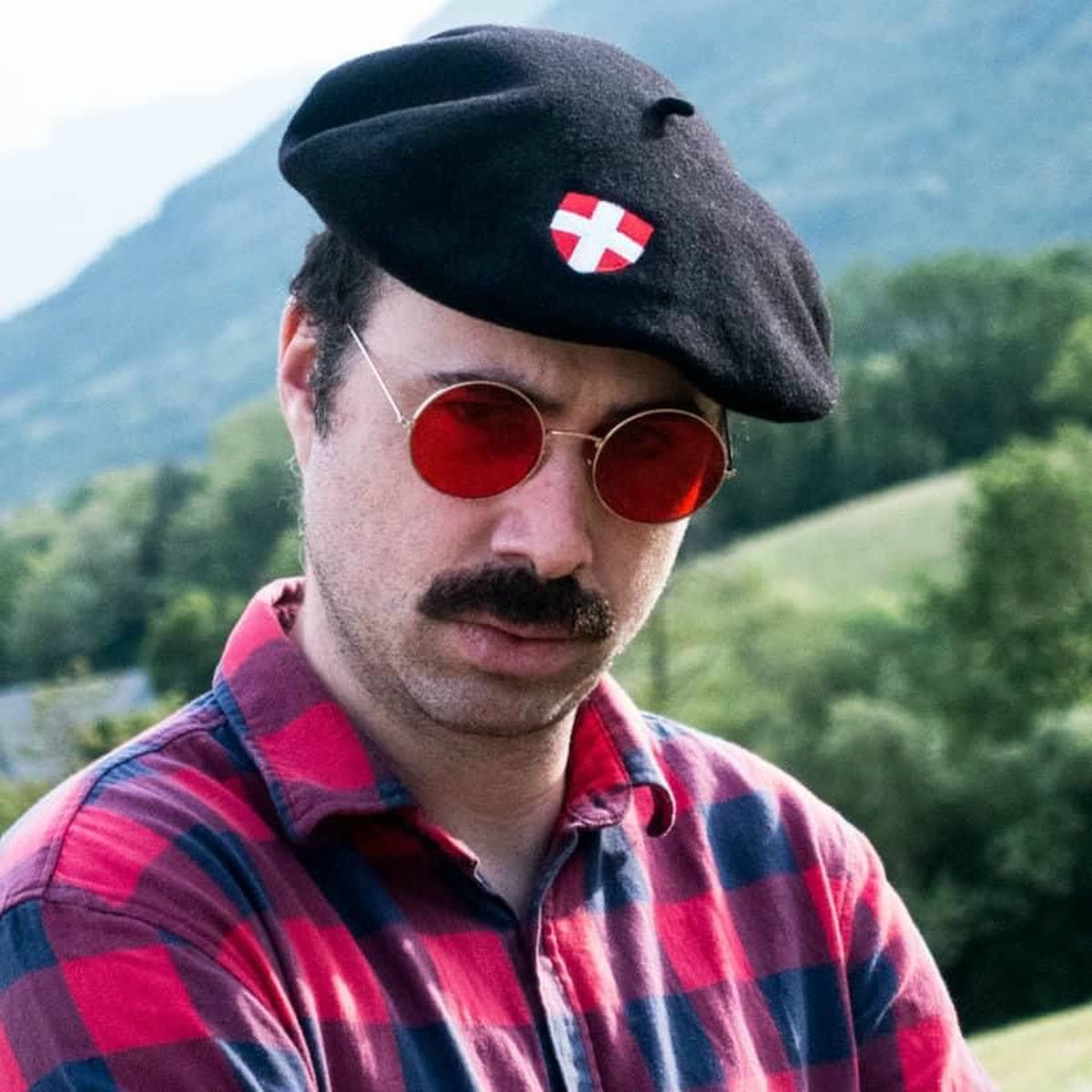Artist picture of DJ Matafan