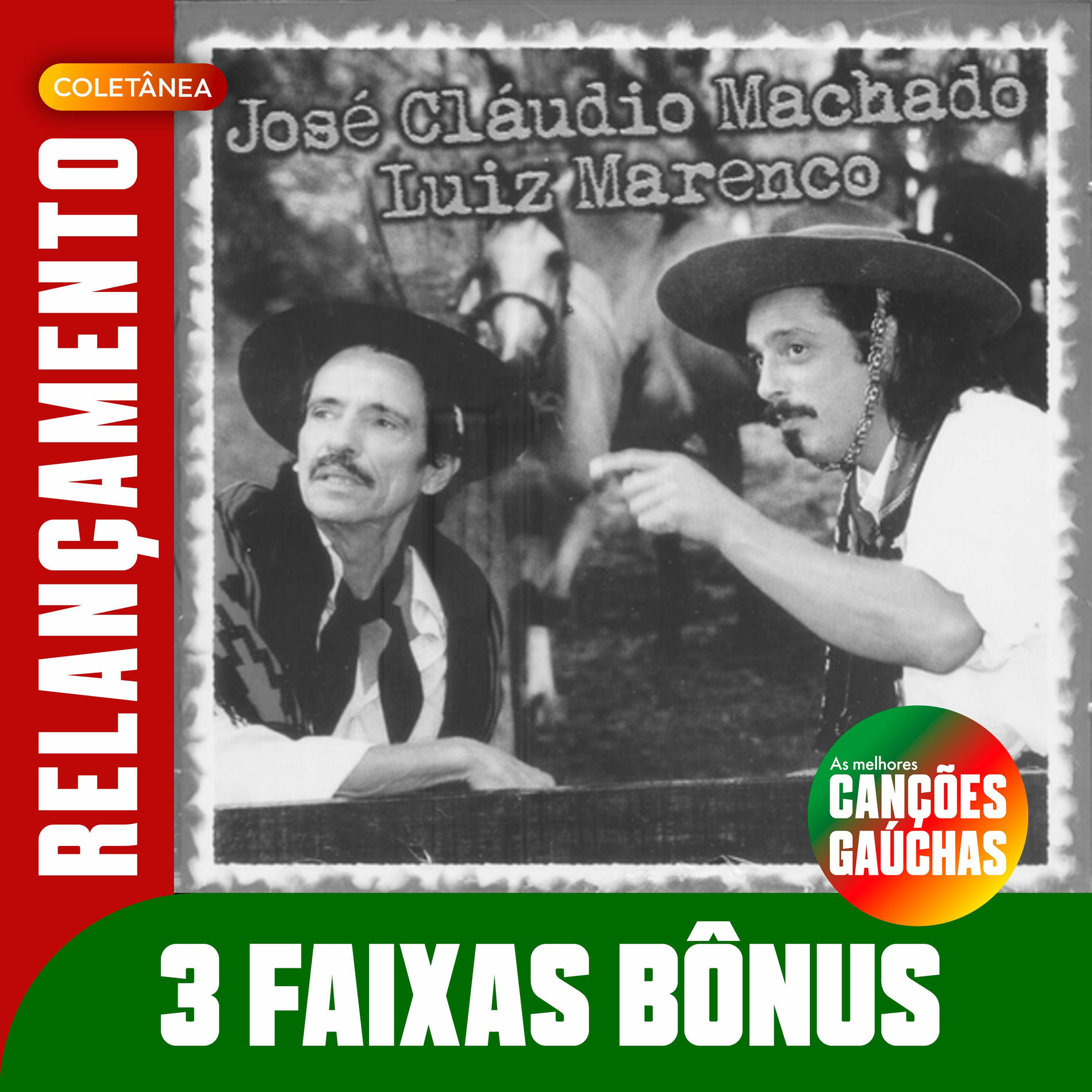 José Cláudio Machado