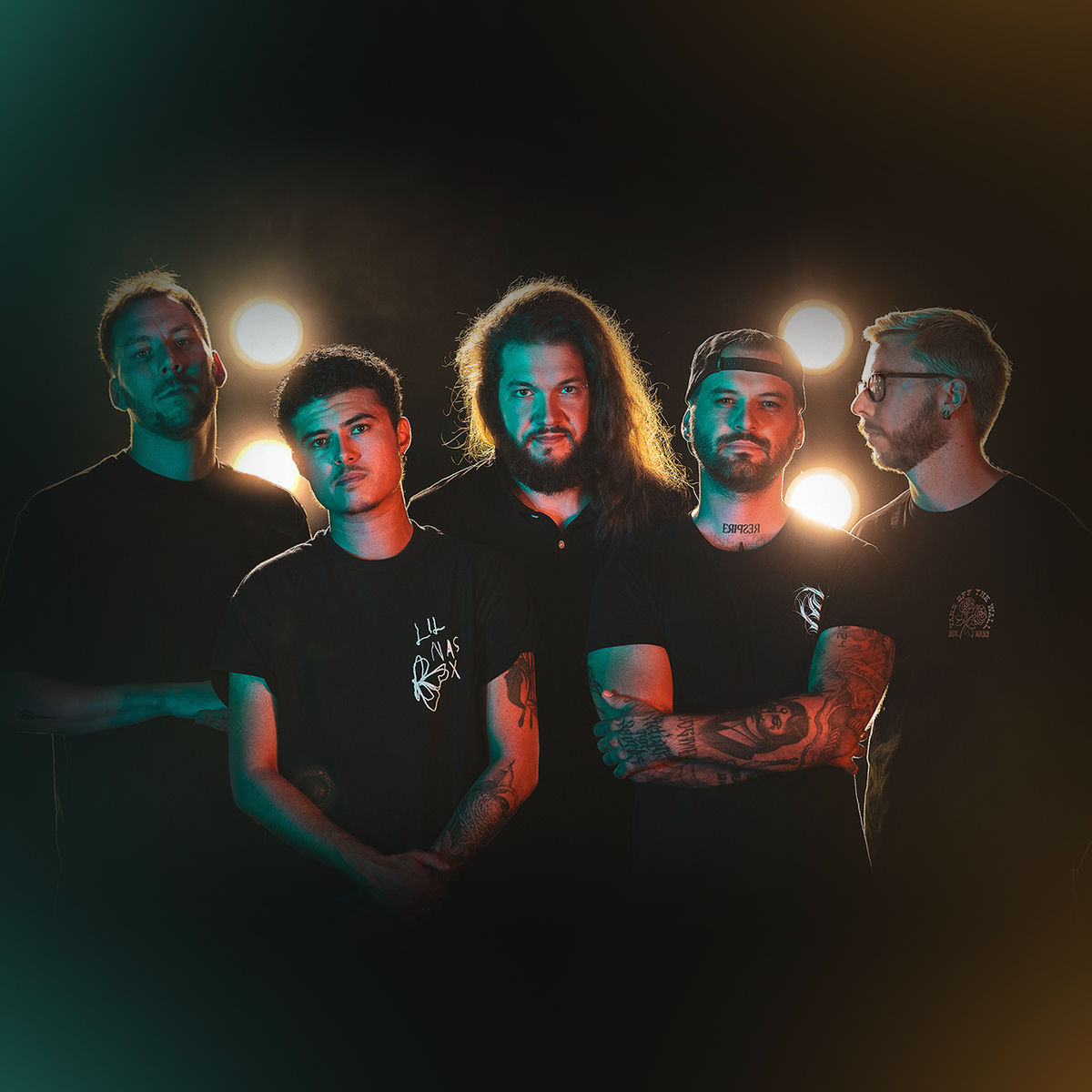 Artist picture of STINKY