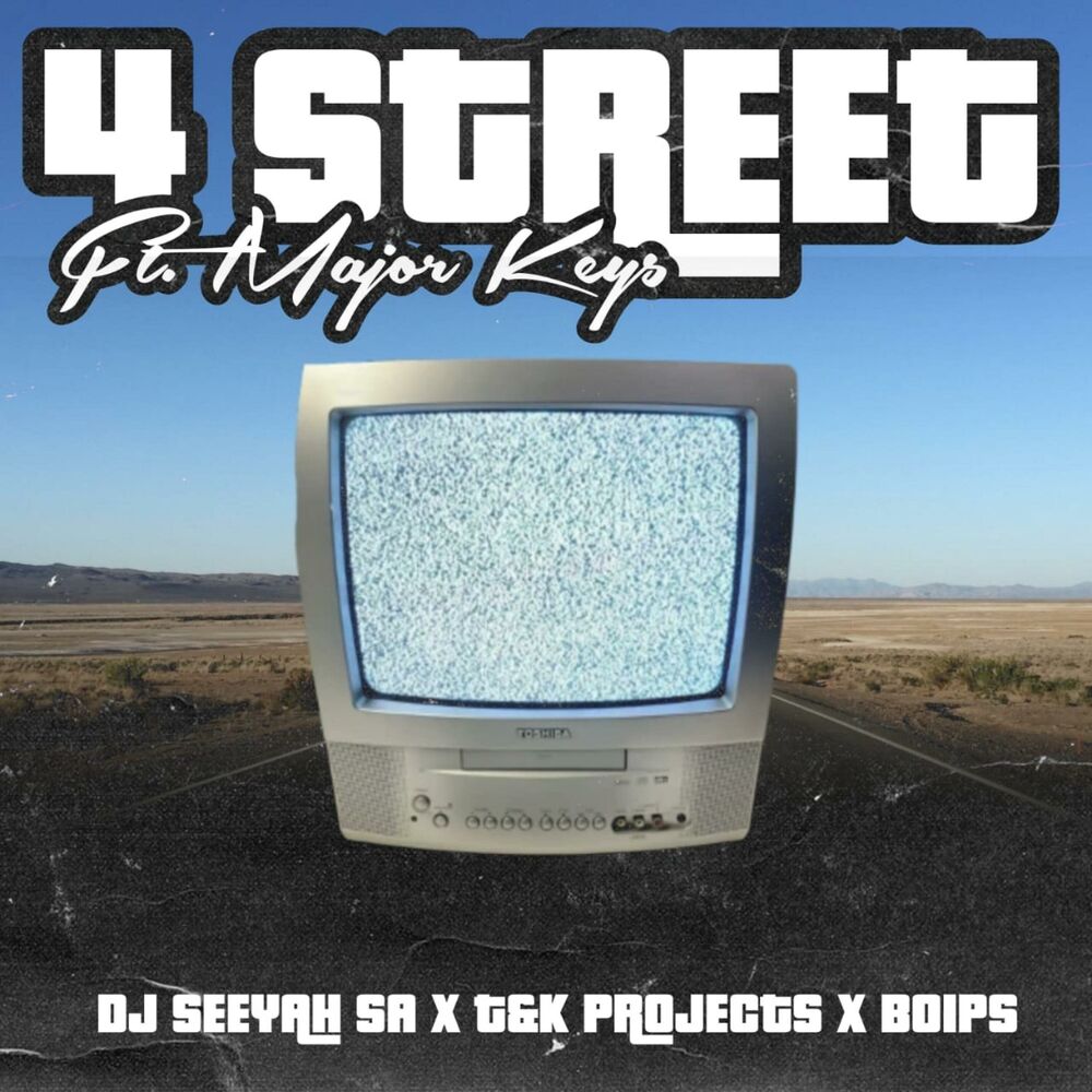 Picture of Dj Seeyah Sa
