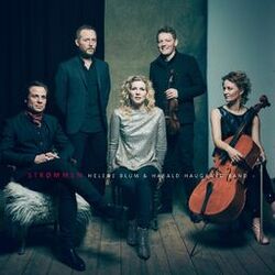 Picture of Helene Blum & Harald Haugaard Band
