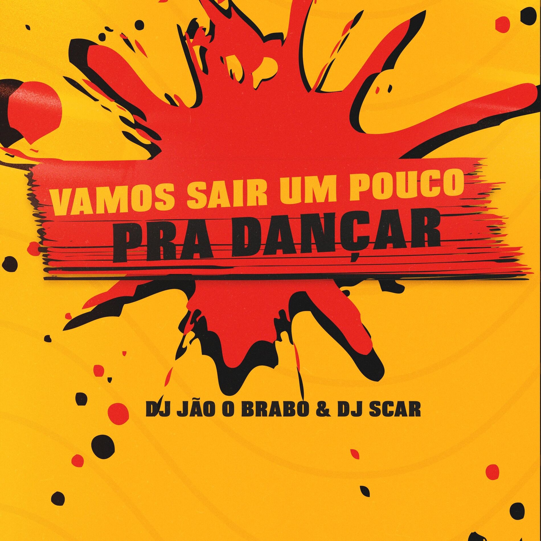 DJ JÃO O BRABO
