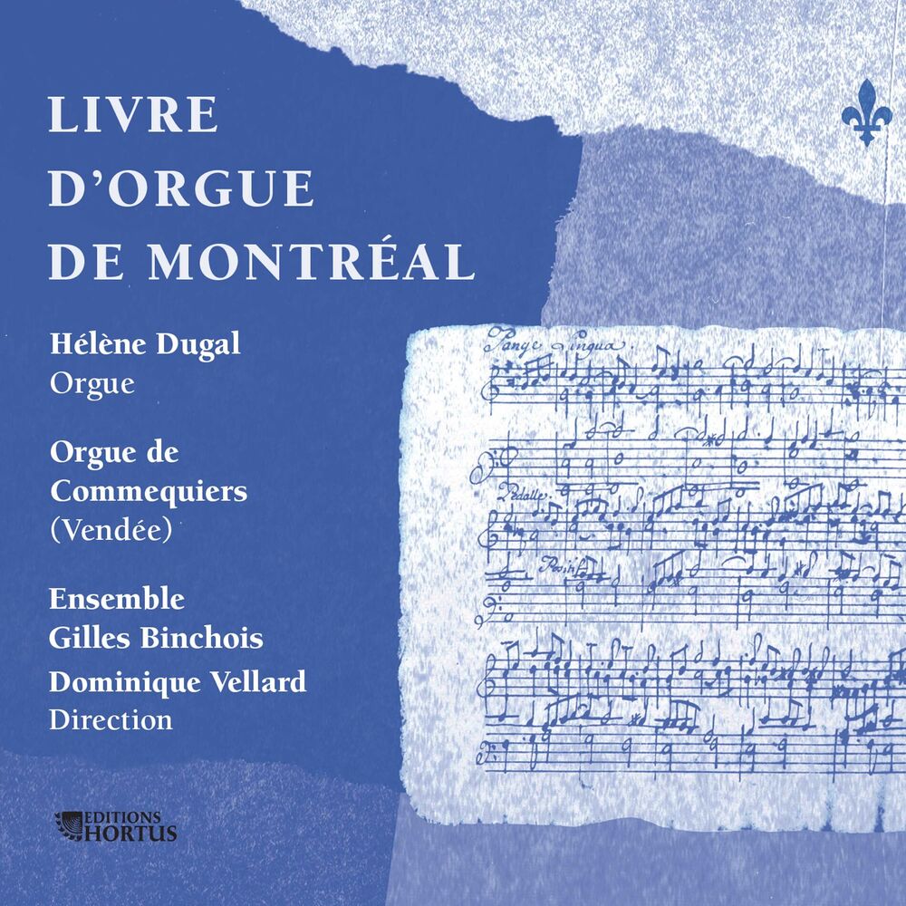 Picture of Hélène Dugal