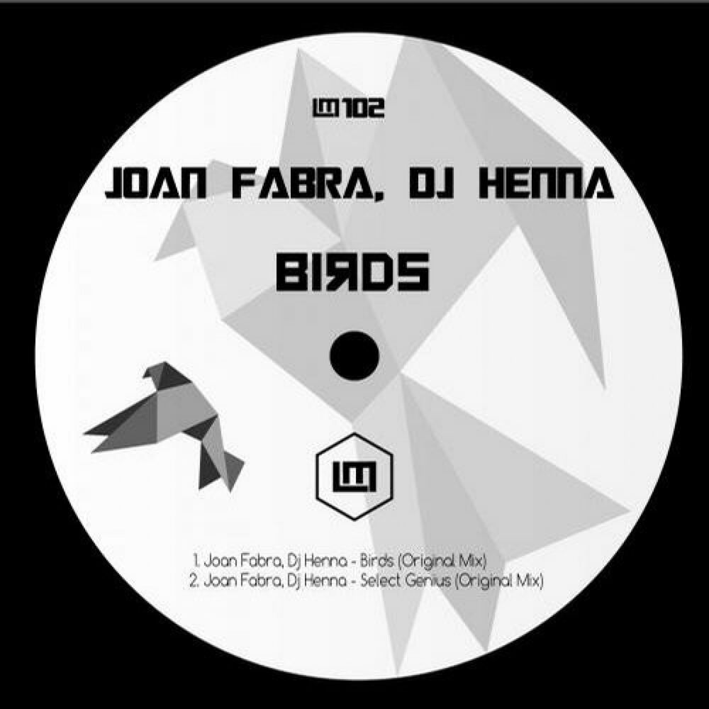 Picture of Dj Henna