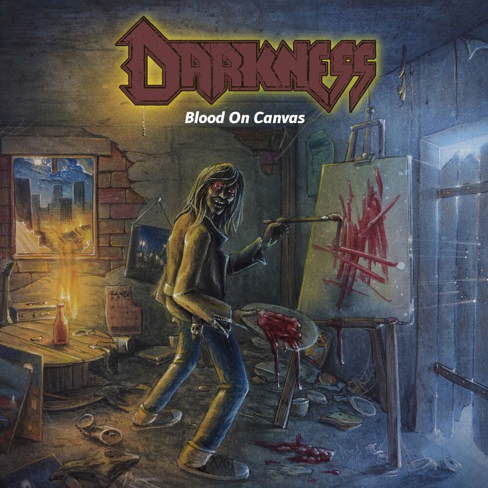 Picture of Darkness