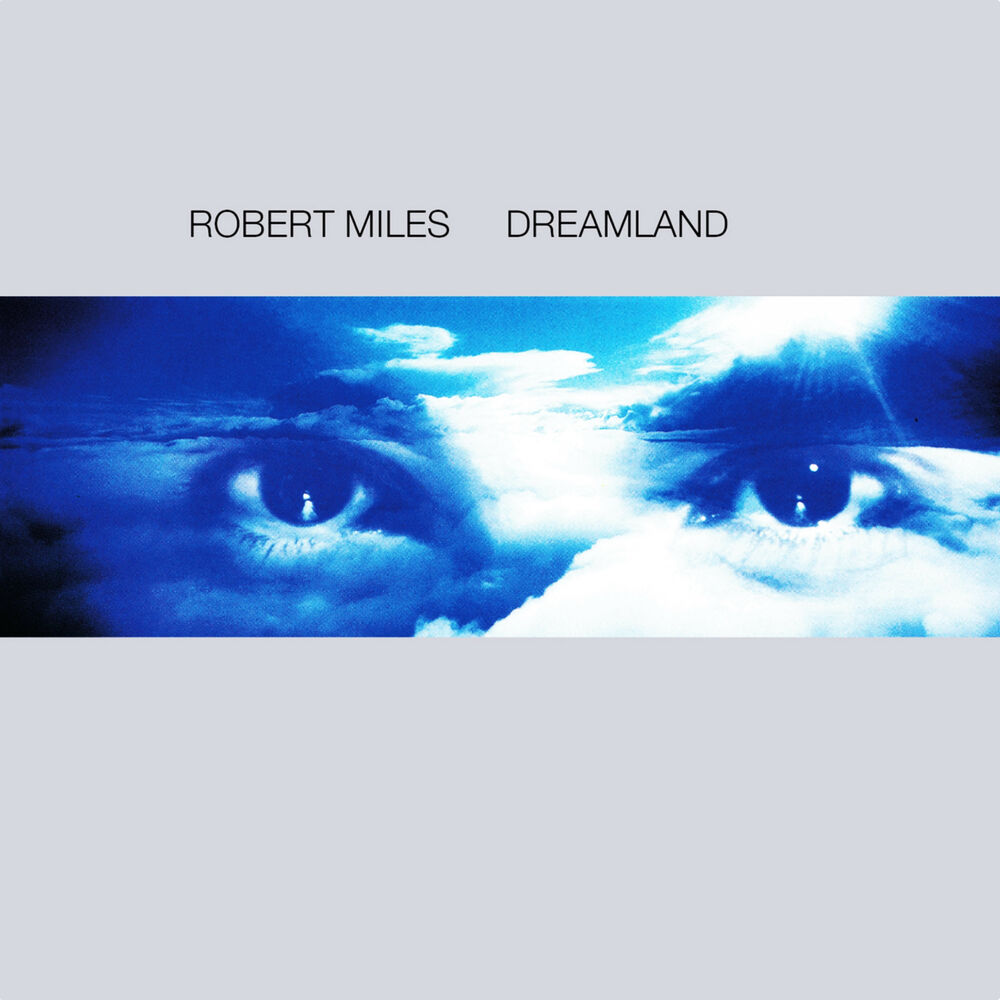 Picture of Robert Miles