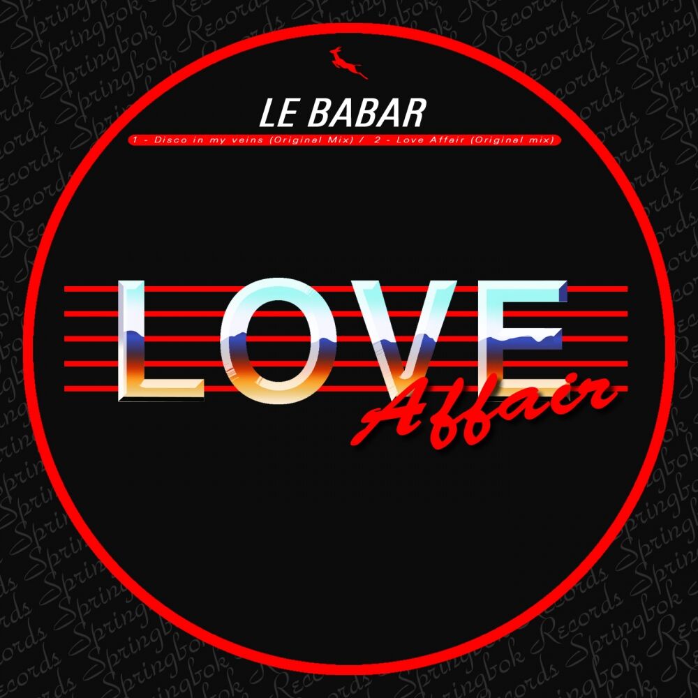 Picture of Le Babar