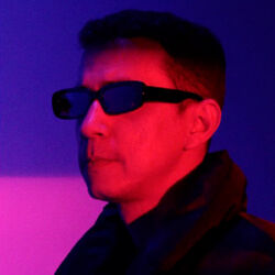 Picture of DJ Roger Vale