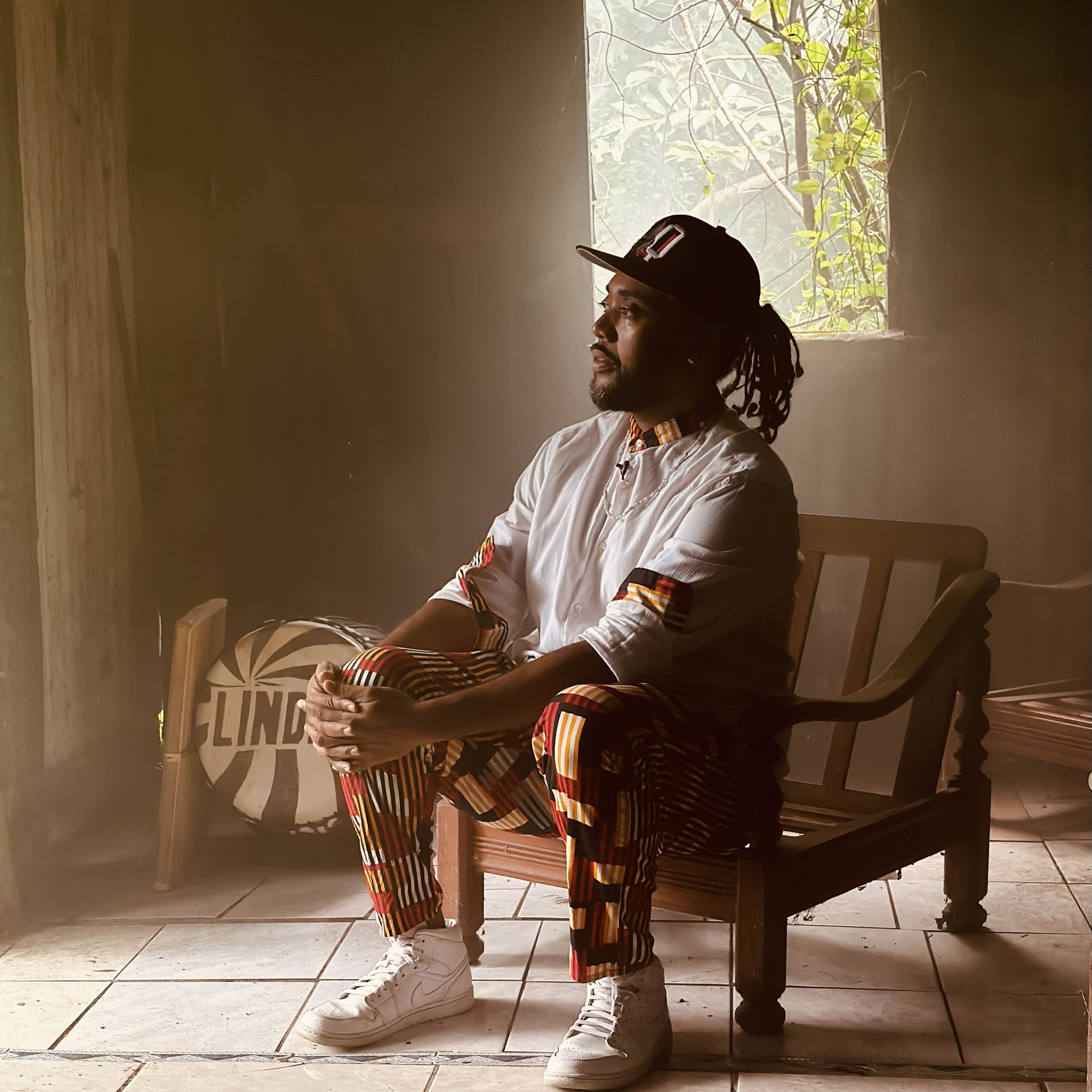 Artist picture of Lindigo