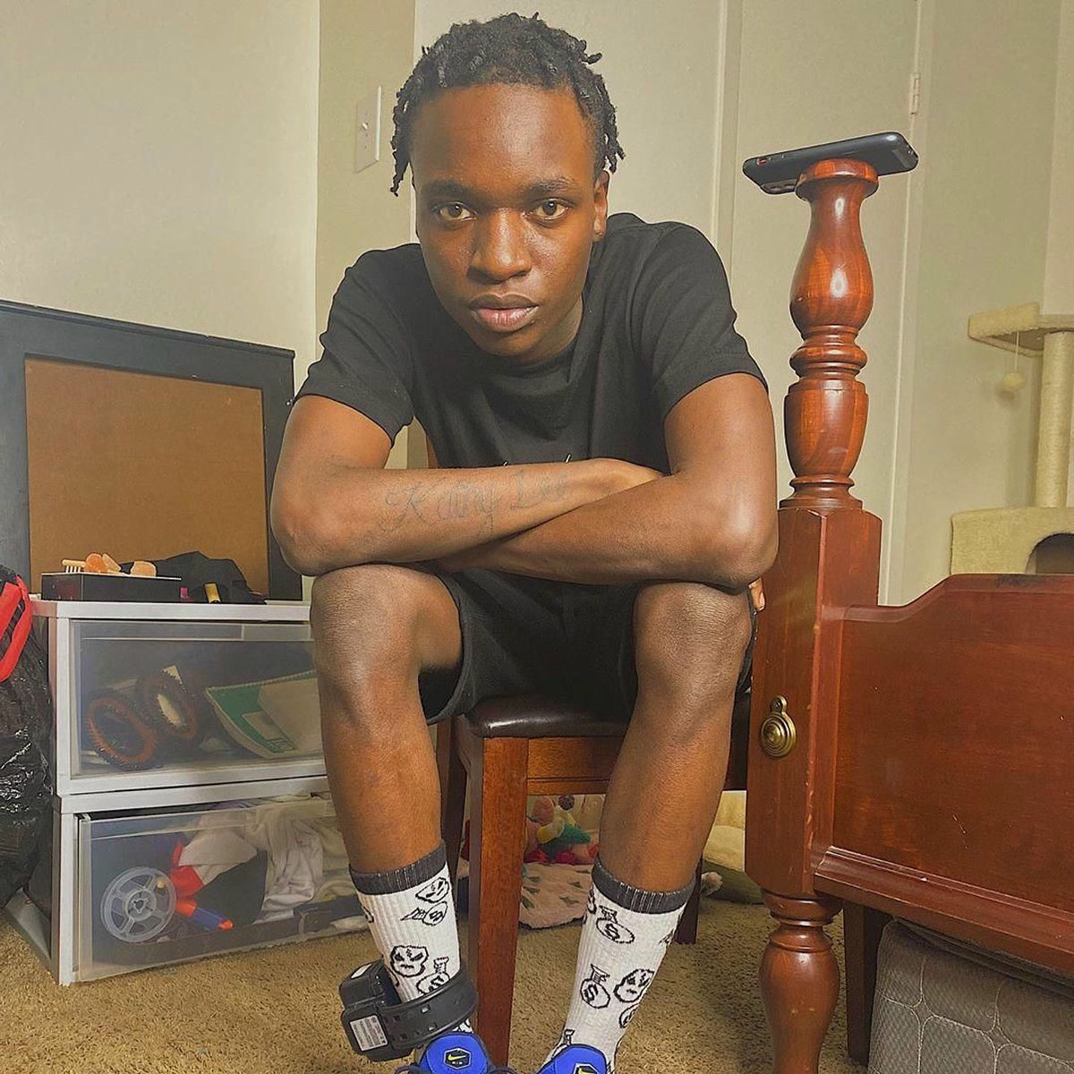 Bigkaybeezy