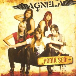Picture of Agnela